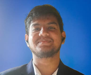 Achintha Deshan